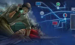 Featured image of post 911 Operator 911 接线员 [DLC 解锁] [DLC Unlock] [Steam & Epic] [Windows & SteamOS & macOS]