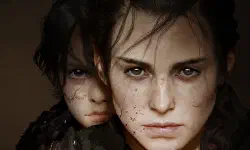 Featured image of post A Plague Tale Requiem 瘟疫传说 安魂曲 [DLC 解锁] [DLC Unlock] [Steam & Epic & PC Game Pass / Xbox] [Windows & SteamOS]