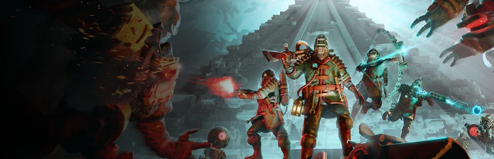 Featured image of post Abyssus 深渊之潮 [DLC 解锁] [DLC Unlock] [Steam & PC Game Pass / Xbox] [Windows & SteamOS]