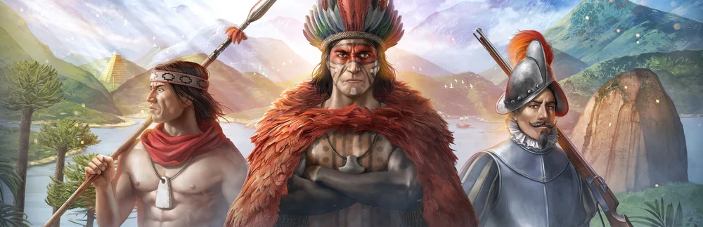Featured image of post Age of Empires II Definitive Edition 帝国时代 2 决定版 [DLC 解锁] [DLC Unlock] [Steam & PC Game Pass / Xbox] [Windows & SteamOS]