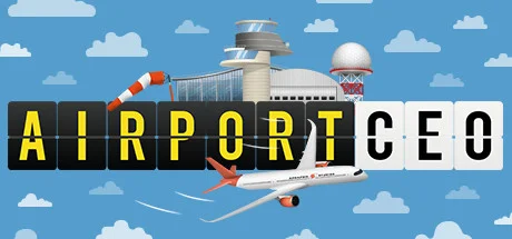 Featured image of post Airport CEO 机场 CEO [DLC 解锁] [DLC Unlock] [Steam] [Windows & SteamOS & macOS]
