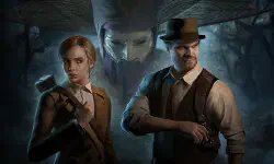 Featured image of post Alone in the Dark 鬼屋魔影 [DLC 解锁] [DLC Unlock] [Steam] [Windows & SteamOS]