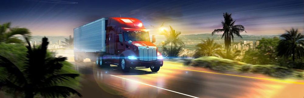 Featured image of post American Truck Simulator 美洲卡车模拟 [DLC 解锁] [DLC Unlock] [Steam] [Windows & SteamOS & macOS]