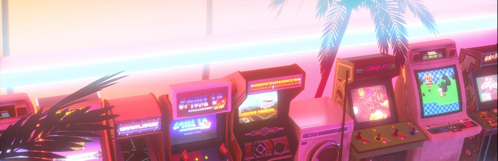 Featured image of post Arcade Paradise 街机天堂 [DLC 解锁] [DLC Unlock] [Steam & Epic] [Windows & SteamOS]