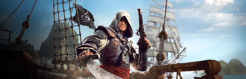 Featured image of post Assassins Creed Black Flag Resynced 刺客信条 黑旗 记忆重置 [DLC 解锁] [DLC Unlock] [Steam & Epic & Uplay] [Windows & SteamOS]