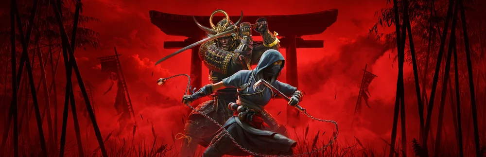 Featured image of post Assassins Creed Shadows 刺客信条 影 [DLC 解锁] [DLC Unlock] [Steam & Epic & Uplay] [Windows & SteamOS]
