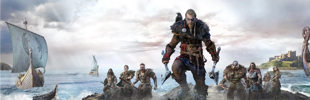 Featured image of post Assassins Creed Valhalla 刺客信条 英灵殿 [DLC 解锁] [DLC Unlock] [Steam & Uplay & Epic & PC Game Pass / Xbox] [Windows & SteamOS]
