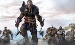Featured image of post Assassins Creed Valhalla 刺客信条 英灵殿 [DLC 解锁] [DLC Unlock] [Steam & Uplay & Epic & PC Game Pass / Xbox] [Windows & SteamOS]