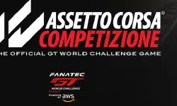 Featured image of post Assetto Corsa Competizione 神力科莎 竞速 [DLC 解锁] [DLC Unlock] [Steam] [Windows & SteamOS]