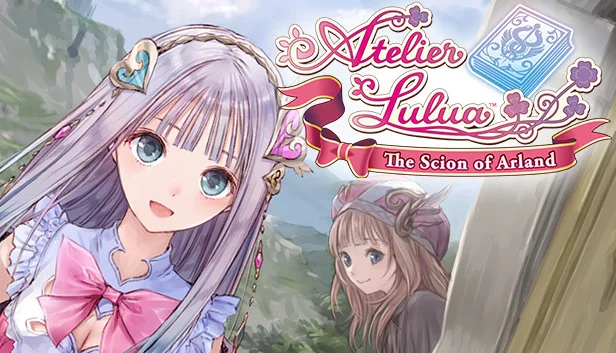 Featured image of post Atelier Lulua The Scion of Arland 露露亚的炼金工房 亚兰德之炼金术士 4 [DLC 解锁] [DLC Unlock] [Steam] [Windows]