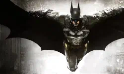 Featured image of post Batman Arkham Knight 蝙蝠侠 阿卡姆骑士 [DLC 解锁] [DLC Unlock] [Steam & Epic] [Windows & SteamOS]