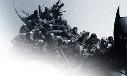 Featured image of post Batman Arkham Origins 蝙蝠侠 阿卡姆起源 [DLC 解锁] [DLC Unlock] [Steam & Epic] [Windows & SteamOS]