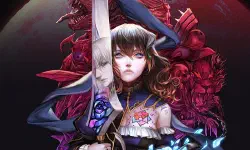 Featured image of post Bloodstained Ritual of the Night 赤痕 夜之仪式「血污 月之诅咒」 [DLC 解锁] [DLC Unlock] [Steam & Epic] [Windows & SteamOS]