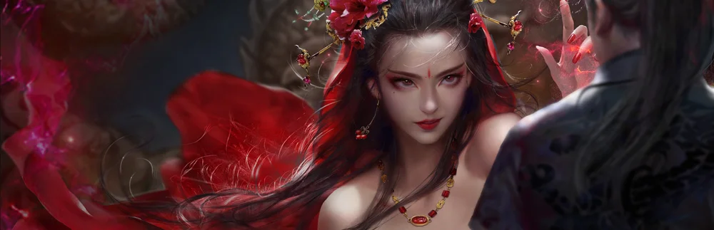 Featured image of post Bloody Spell 嗜血印 [DLC 解锁] [DLC Unlock] [Steam] [Windows & SteamOS]