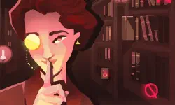 Featured image of post Book of Hours 司辰之书 [DLC 解锁] [DLC Unlock] [Steam] [Windows & SteamOS & macOS]