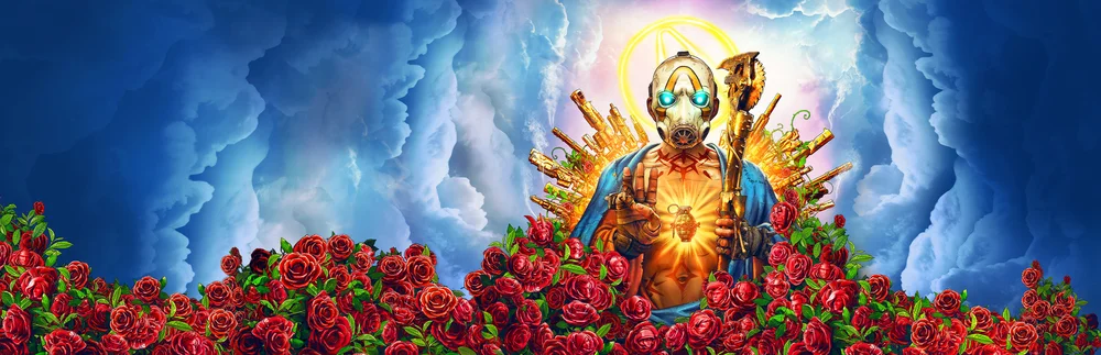 Featured image of post Borderlands 3 无主之地 3 [DLC 解锁] [DLC Unlock] [Steam & Epic] [Windows & SteamOS]
