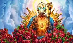 Featured image of post Borderlands 3 无主之地 3 [DLC 解锁] [DLC Unlock] [Steam & Epic] [Windows & SteamOS]