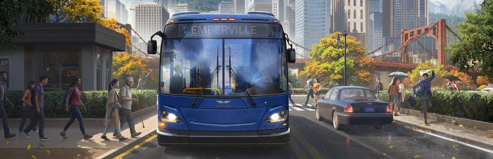 Featured image of post Bus Bound 巴士之旅 [DLC 解锁] [DLC Unlock] [Steam & Epic] [Windows & SteamOS]