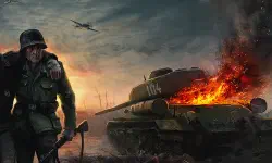 Featured image of post Call to Arms - Gates of Hell Ostfront 战争号令 - 地狱之门 东线 [DLC 解锁] [DLC Unlock] [Steam] [Windows & SteamOS]