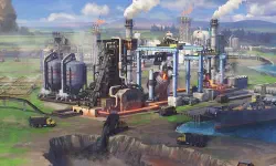 Featured image of post Captain of Industry 工业巨头 [DLC 解锁] [DLC Unlock] [Steam] [Windows & SteamOS]