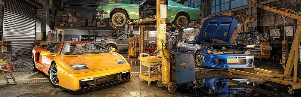 Featured image of post Car Mechanic Simulator 2021 汽车修理工 2021 [DLC 解锁] [DLC Unlock] [Steam & PC Game Pass / Xbox] [Windows & SteamOS]