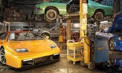 Featured image of post Car Mechanic Simulator 2021 汽车修理工 2021 [DLC 解锁] [DLC Unlock] [Steam & PC Game Pass / Xbox] [Windows & SteamOS]