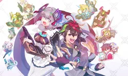 Featured image of post Card-en-Ciel 天穹卡牌录 [DLC 解锁] [DLC Unlock] [Steam] [Windows & SteamOS]