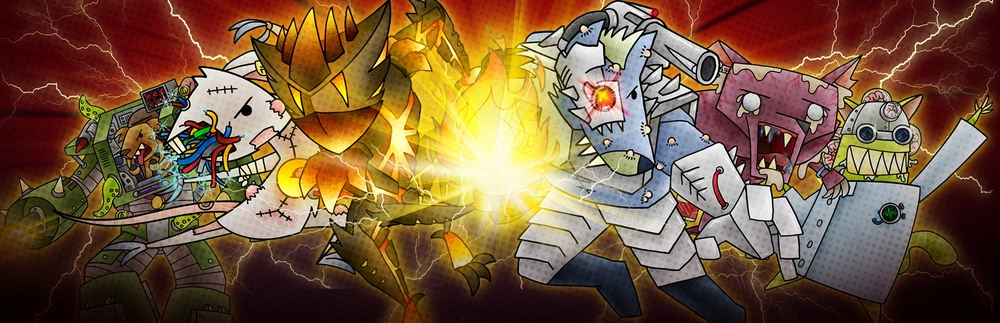 Featured image of post Cardpocalypse 卡片世界末日 [DLC 解锁] [DLC Unlock] [Steam & Epic] [Windows & SteamOS]