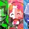 Castle Crashers 城堡破坏者 [DLC 解锁] [DLC Unlock] [Steam] [Windows & SteamOS & macOS]