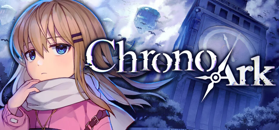Featured image of post Chrono Ark 超时空方舟 [DLC 解锁] [DLC Unlock] [Steam] [Windows & SteamOS]