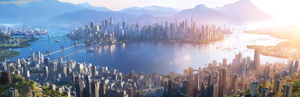 Featured image of post Cities Skylines II 都市 天际线 2「城市 天际线 2」 [DLC 解锁] [DLC Unlock] [Steam & PC Game Pass / Xbox] [Windows & SteamOS]