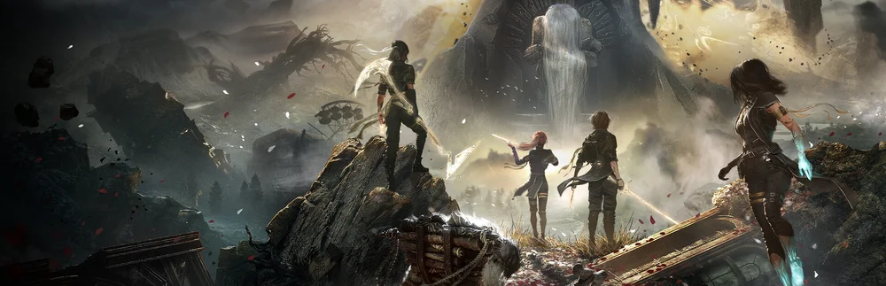 Featured image of post Clair Obscur Expedition 33 光与影 33 号远征队 [DLC 解锁] [DLC Unlock] [Steam & Epic & PC Game Pass / Xbox] [Windows & SteamOS]