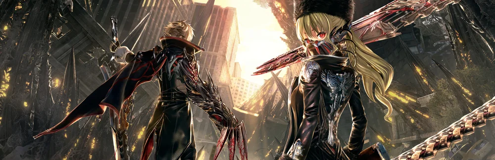 Featured image of post CODE VEIN 噬血代码 [DLC 解锁] [DLC Unlock] [Steam] [Windows & SteamOS]