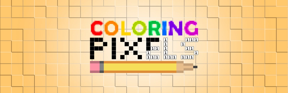 Featured image of post Coloring Pixels 着色像素 [DLC 解锁] [DLC Unlock] [Steam] [Windows & SteamOS & macOS]
