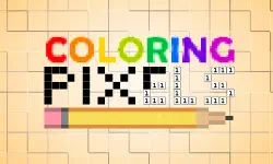 Featured image of post Coloring Pixels 着色像素 [DLC 解锁] [DLC Unlock] [Steam] [Windows & SteamOS & macOS]