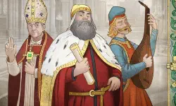 Featured image of post Crusader Kings III 王国风云 3「十字军之王 3」 [DLC 解锁] [DLC Unlock] [Steam & Xbox] [Windows & SteamOS & macOS]
