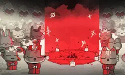 Featured image of post Cult of the Lamb 咩咩启示录 [DLC 解锁] [DLC Unlock] [Steam] [Windows & SteamOS & macOS]
