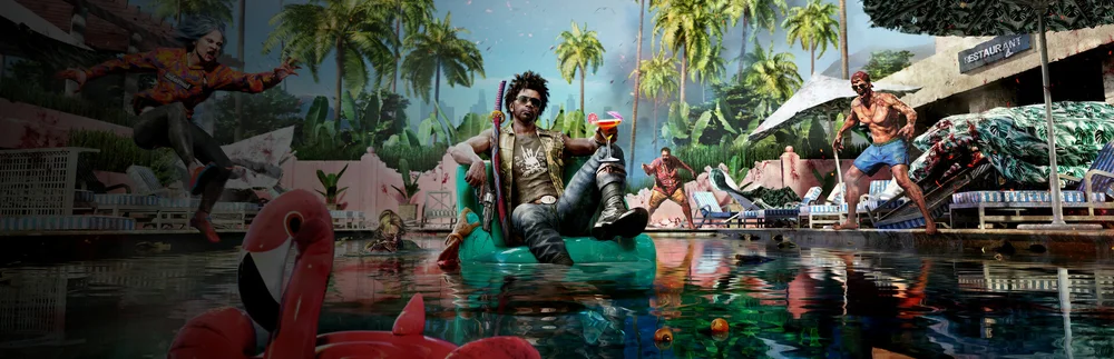 Featured image of post Dead Island 2 死亡岛 2 [DLC 解锁] [DLC Unlock] [Steam & Epic & PC Game Pass / Xbox] [Windows & SteamOS & macOS]