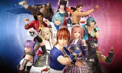 Featured image of post DEAD OR ALIVE 6 Last Round 死或生 6 最后一战 [DLC 解锁] [DLC Unlock] [Steam] [Windows & SteamOS]