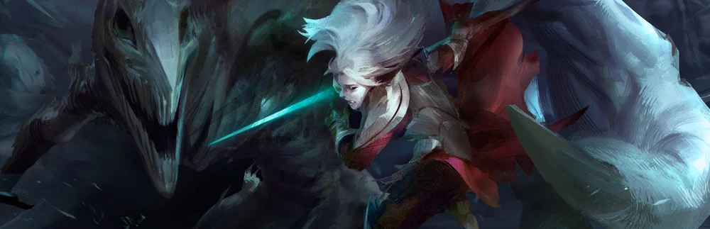 Featured image of post Deaths Gambit Afterlife 亡灵诡计 来世 [DLC 解锁] [DLC Unlock] [Steam & Epic] [Windows & SteamOS]