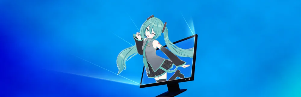 Featured image of post Desktop Mate 桌面伴侣 [DLC 解锁] [DLC Unlock] [Steam] [Windows & SteamOS]