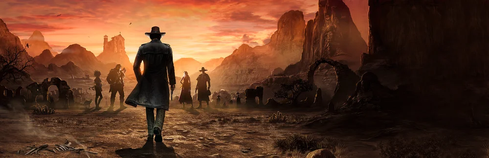 Featured image of post Desperados III 赏金奇兵 3 [DLC 解锁] [DLC Unlock] [Steam & Epic] [Windows & SteamOS & macOS]