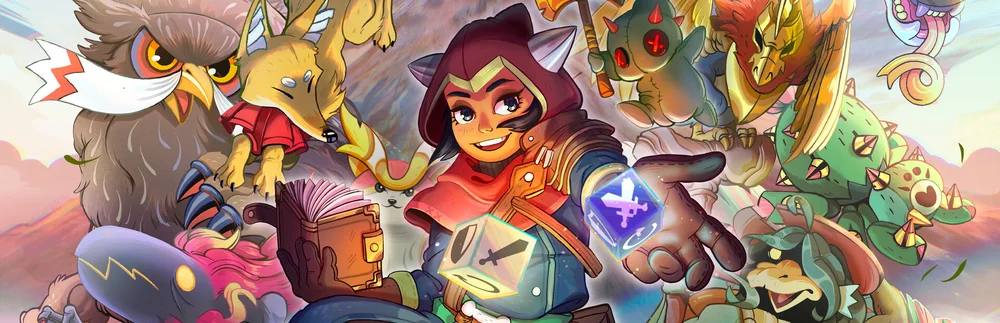 Featured image of post Dicefolk 神骰传说 [DLC 解锁] [DLC Unlock] [Steam] [Windows & SteamOS]