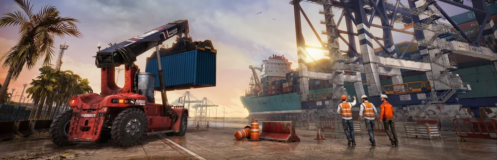 Featured image of post Docked 锚定港湾 [DLC 解锁] [DLC Unlock] [Steam & Epic] [Windows & SteamOS]
