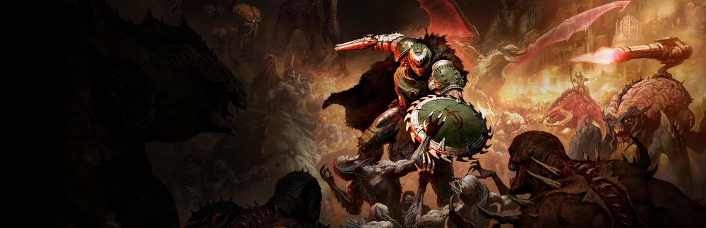 Featured image of post DOOM The Dark Ages 毁灭战士 黑暗时代 [DLC 解锁] [DLC Unlock] [Steam & PC Game Pass / Xbox] [Windows & SteamOS]