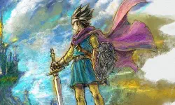 Featured image of post DRAGON QUEST III HD-2D Remake 勇者斗恶龙 III HD-2D Remake [DLC 解锁] [DLC Unlock] [Steam] [Windows & SteamOS]