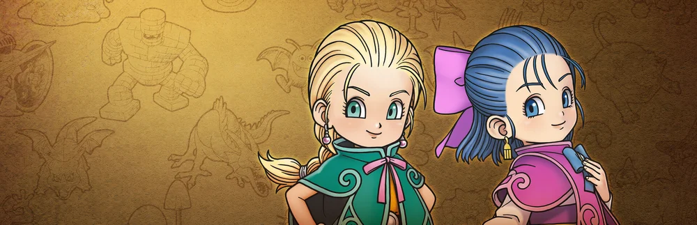 Featured image of post DRAGON QUEST MONSTERS The Withered World 勇者斗恶龙 怪物仙境 4 枯木国的碧安卡与芙萝拉 [DLC 解锁] [DLC Unlock] [Steam] [Windows & SteamOS]