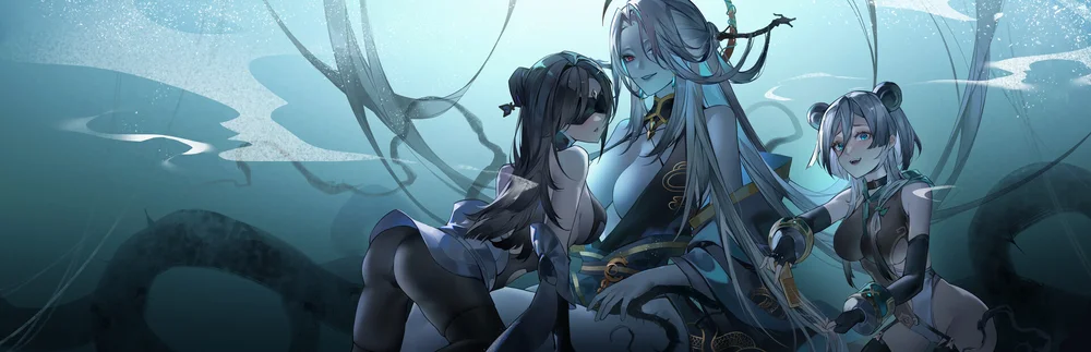 Featured image of post Dream of Corpse Lady 尸姬之梦 [DLC 解锁] [DLC Unlock] [Steam] [Windows & SteamOS]