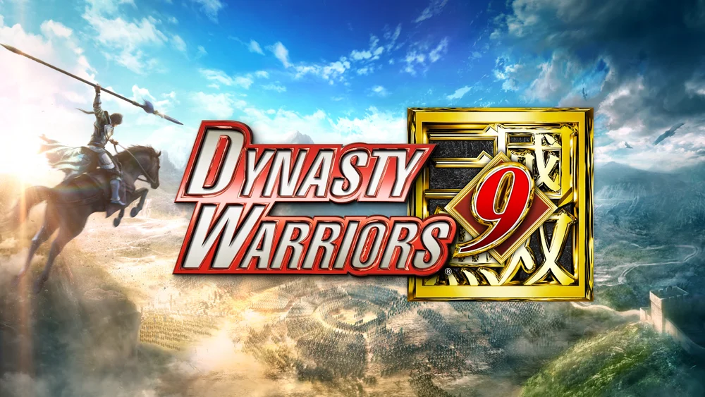 Featured image of post DYNASTY WARRIORS 9 真 三国无双 8 [DLC 解锁] [DLC Unlock] [Steam] [Windows & SteamOS]