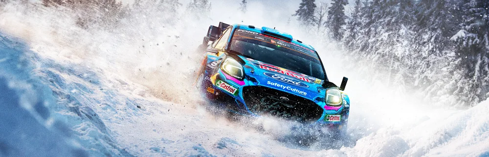 Featured image of post EA SPORTS WRC 24 EA 体育 世界汽车拉力锦标赛 24 [DLC 解锁] [DLC Unlock] [Steam & Epic] [Windows]